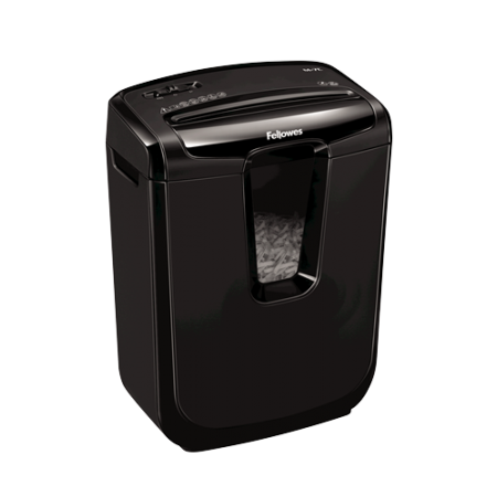 Distruggidocumenti Powershred 6M - frammenti - Fellowes