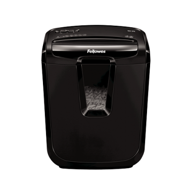 Distruggidocumenti Powershred 6 M - frammenti - Fellowes