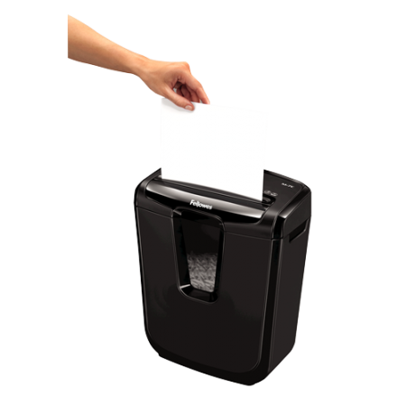 Distruggidocumenti Powershred 6M - frammenti - Fellowes
