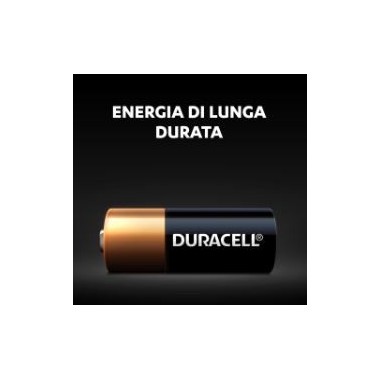 Batterie alcaline specialistiche - MN21 - Duracell