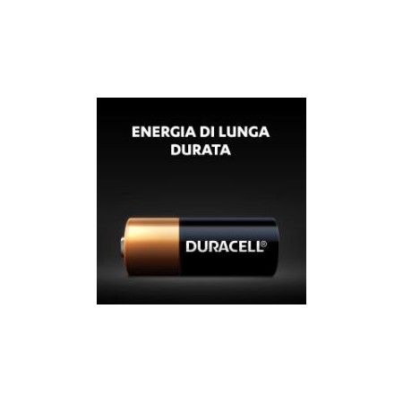 Batterie alcaline specialistiche - MN21 - Duracell