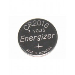 Batterie specialistiche - a litio - CR2016 - Energizer 2