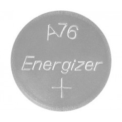 Batterie specialistiche - alcaline - LR44/A76 - Energizer 2