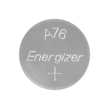 Batterie specialistiche - alcaline - LR44/A76 - Energizer