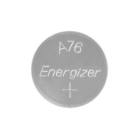 Batterie specialistiche - alcaline - LR44/A76 - Energizer