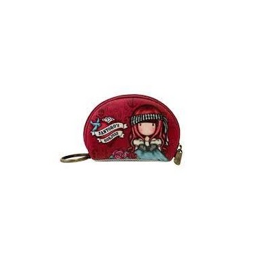 Mini Bustina Gorjuss