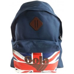 Zaino Americano Gola Harlow