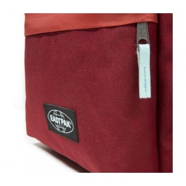 Eastpak Padded Combo Merlot