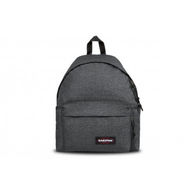 Eastpak Padded Black Denim