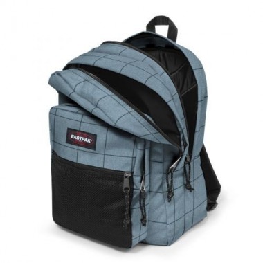 Eastpak Pinnacle Dashing Blue Eastpak Pinnacle Dashing Blue