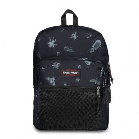 Eastpak Pinnacle Bugged Black