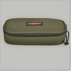 Eastpak Oval Verde Militare
