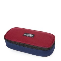Eastpak Oval Blocnote Blue