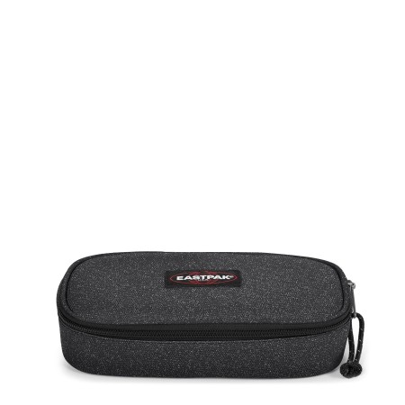 Eastpak Oval Sparkly Grey