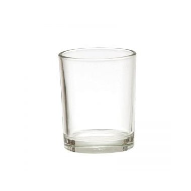 Yankee Candle White Linen & Lace | Votive con Vasetto