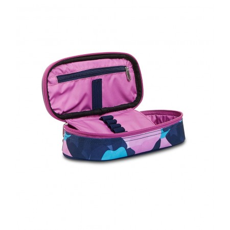 Portapenne Seven Round Plus | Charming Girl