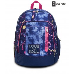 Zaino Seven Advanced | Love Your Soul