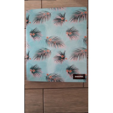 Cartellina con anelli Eastpak