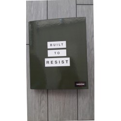 Cartellina con anelli Eastpak 2