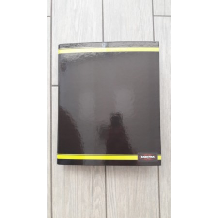 Cartellina con anelli Eastpak