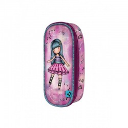 Astuccio Scuola Ovale Santoro Gorjuss