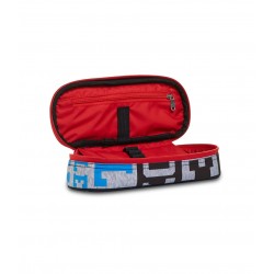 Astuccio Bustina Round Plus Take The Field 2
