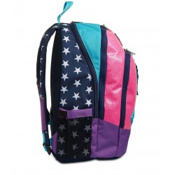 Zaino Advanced Seven Pinking Blue 2