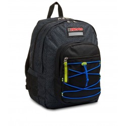 Zaino Pirate Black Seven Freethink Boy