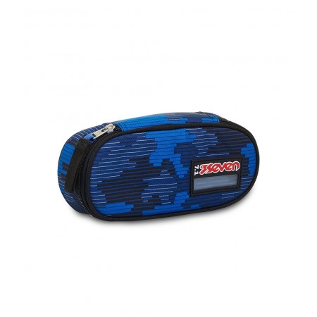 Astuccio Bustina Frost Gray Seven Freethink Boy