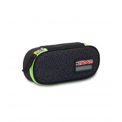 Astuccio Pirate Black Seven Freethink Boy