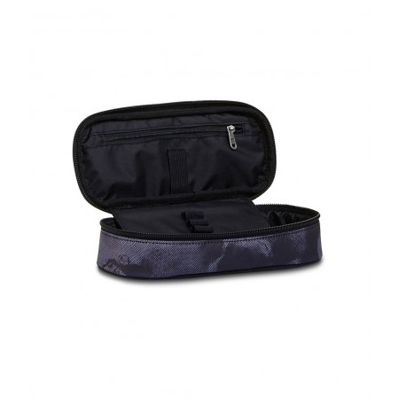 Astuccio Round Plus Seven Smoked Camo