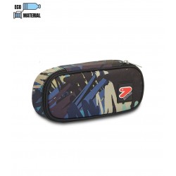 Astuccio Round Plus Big Seven Stroke Brush