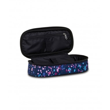 Astuccio Round Plus Seven Color Spots