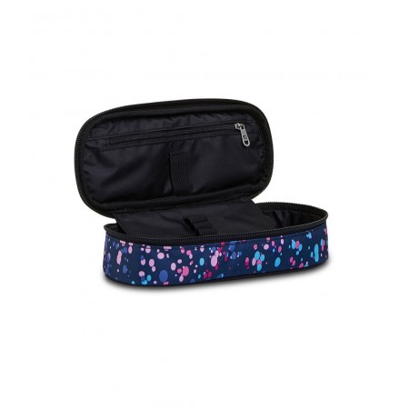 Astuccio Round Plus Seven Color Spots