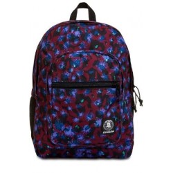 Zaino Invicta Jelek Fantasy New Way Coral