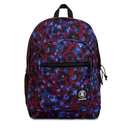 Zaino Invicta Jelek Fantasy New Way Coral Zaino Invicta Jelek Fantasy New Way Coral